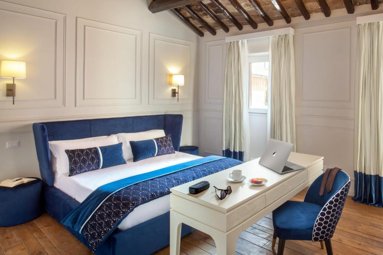 Campo Di Marte Hotell Rom Exteriör bild